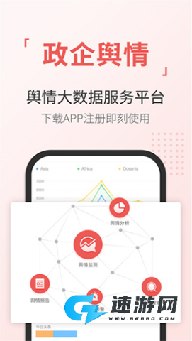 舆情通