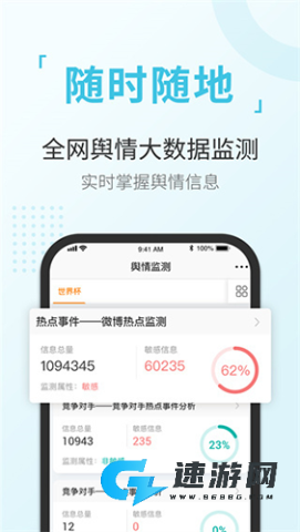 舆情通