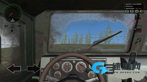 俄罗斯SUV 第3张图