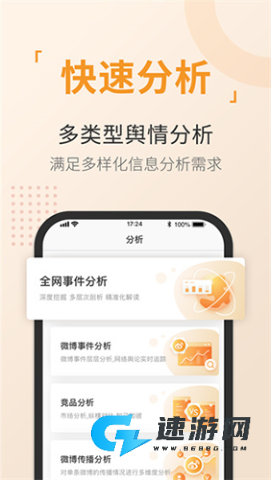 舆情通