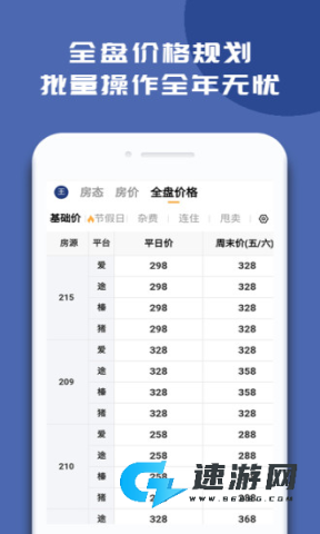 路客云