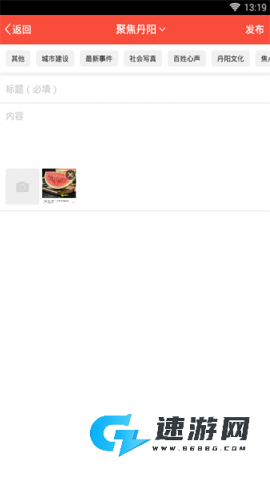 丹阳翼网