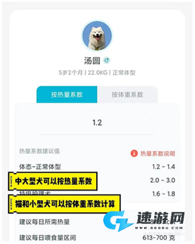 嗷呜猫狗食谱 第3张图