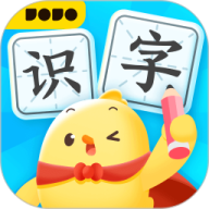叫叫识字大冒险