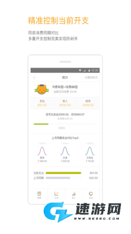 Timi记账