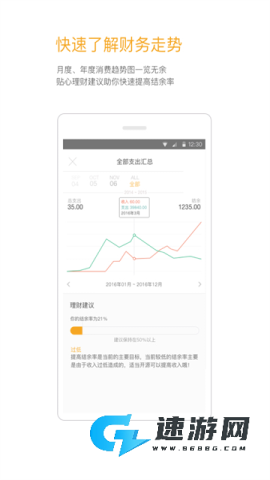 Timi记账