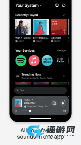 Sonos