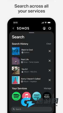 Sonos
