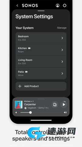 Sonos