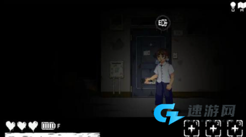 无出口公寓 第2张图