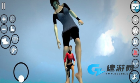 美丽新世界 第2张图