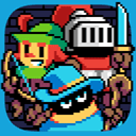 三傻大冒险v1.0.3