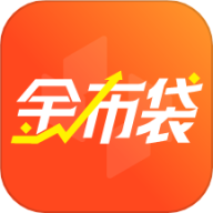 金布袋