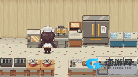 遗忘周一咖啡馆 第8张图