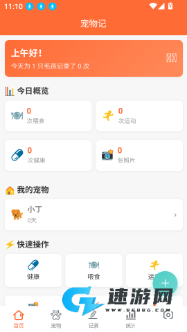 宠物记 第5张图