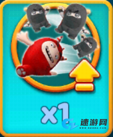 奇宝萌兵冲冲乐 第3张图
