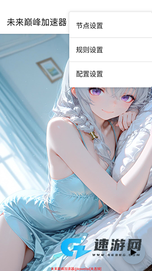 未来端口