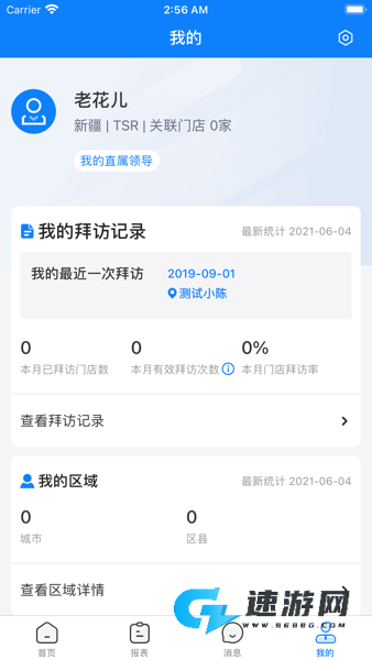 达能易掌柜