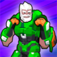 城市斗士