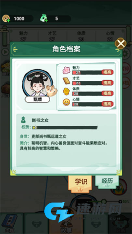 人生逆袭路