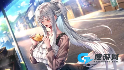 甜蜜女友3 第6张图