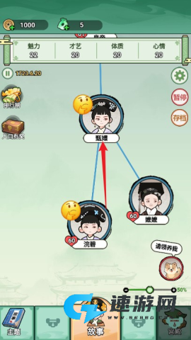人生逆袭路 第6张图