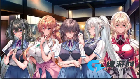 甜蜜女友3 第8张图
