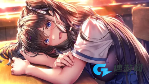 甜蜜女友3 第5张图