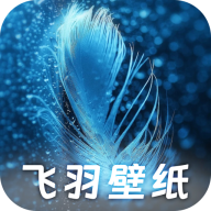 飞羽壁纸