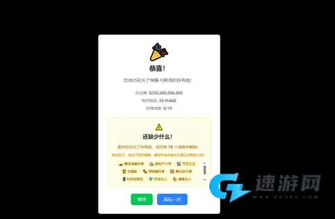 花掉马斯克的钱 第4张图