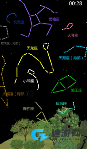 老农种树 第3张图