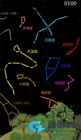 老农种树 第4张图