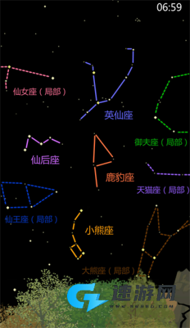 老农种树 第8张图
