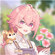 明星花店