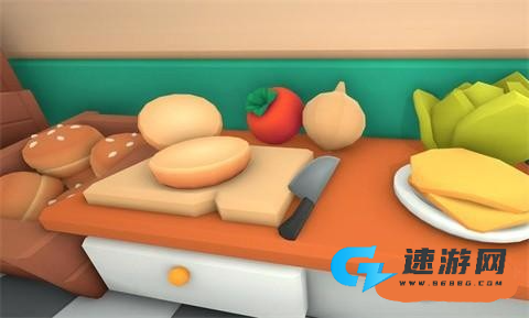 伯吉的温馨厨房 第3张图