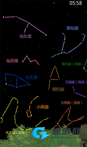 老农种树 第6张图