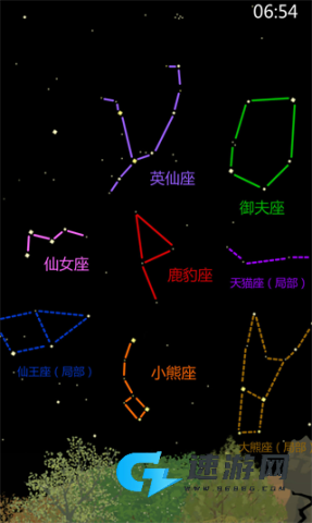 老农种树 第9张图