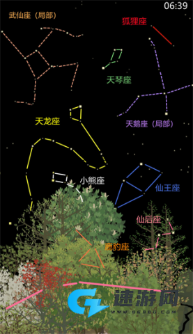 老农种树 第1张图