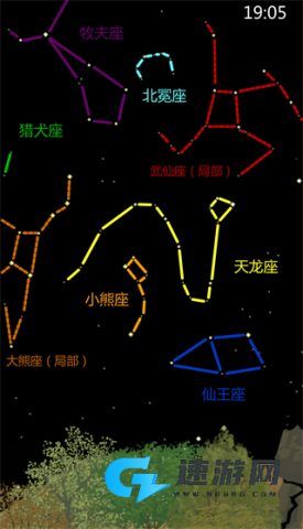 老农种树 第7张图