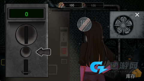 大胃袋美少女模拟器 第3张图