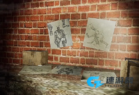 好奇的探秘者 第3张图