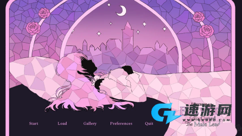 穿进童话我变成了邪恶女巫 第1张图