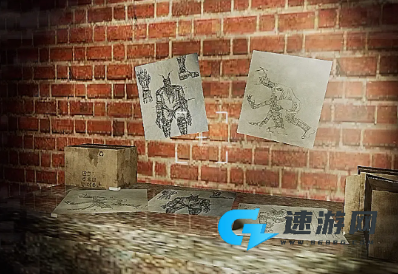 好奇的探秘者