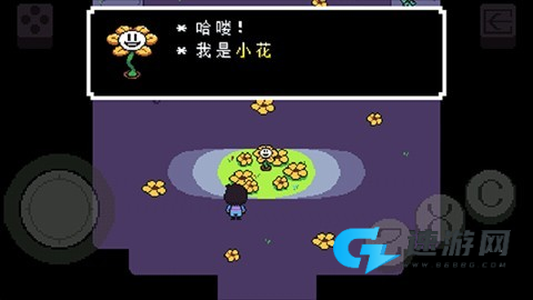 传说之下黄魂传说 第6张图