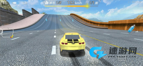 漂移飞车 第9张图