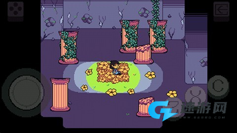 传说之下黄魂传说 第5张图