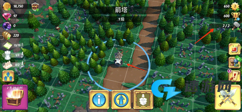 皇家起义2 第5张图