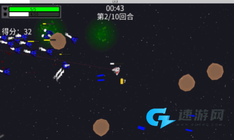 深空使命 第1张图