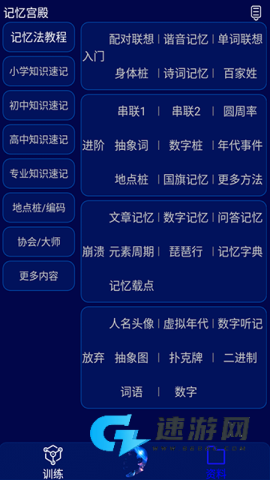 记忆宫殿