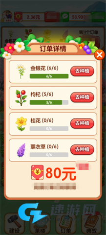 茶田小筑 第2张图